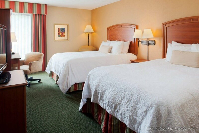 Гостиница Quality Inn Florissant - St Louis во Флориссанте