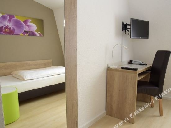 Фото Hotel - Restaurant Baumann