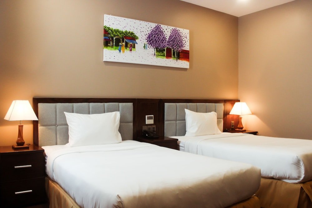 Фото Adamo Hotel