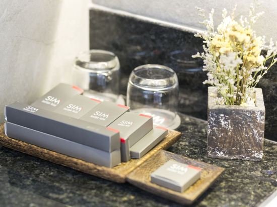 Фото Sim Boutique Hotel