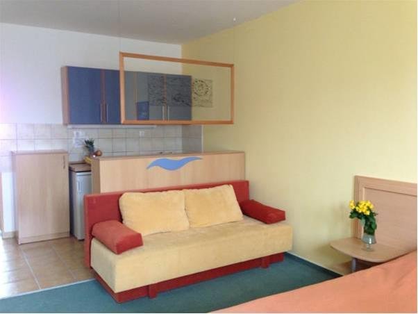 Фото Club Mendan Aparthotel