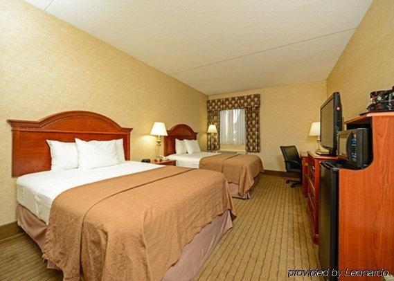 Фото Quality Inn Castleton