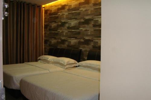 Фото Oyo 89301 Ys Inn