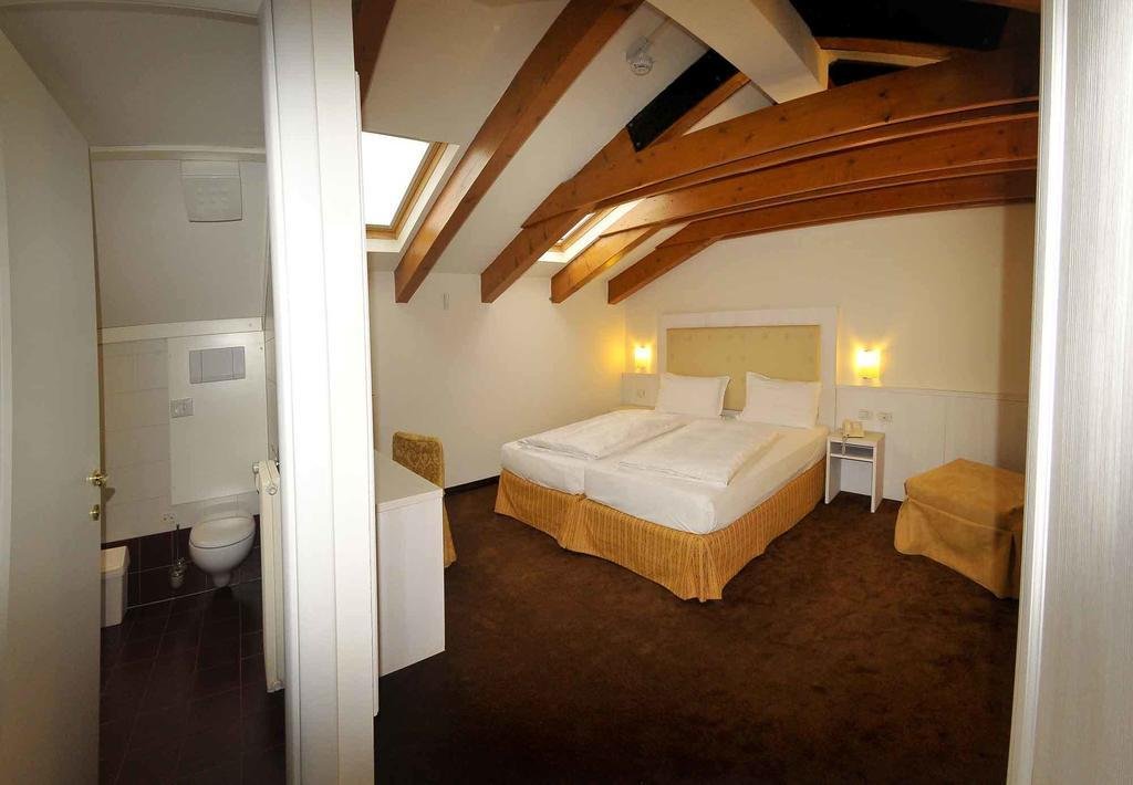 Фото Alpen Hotel Eghel