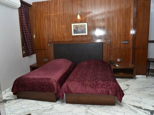 Гостиница Otara в Джодхпуре