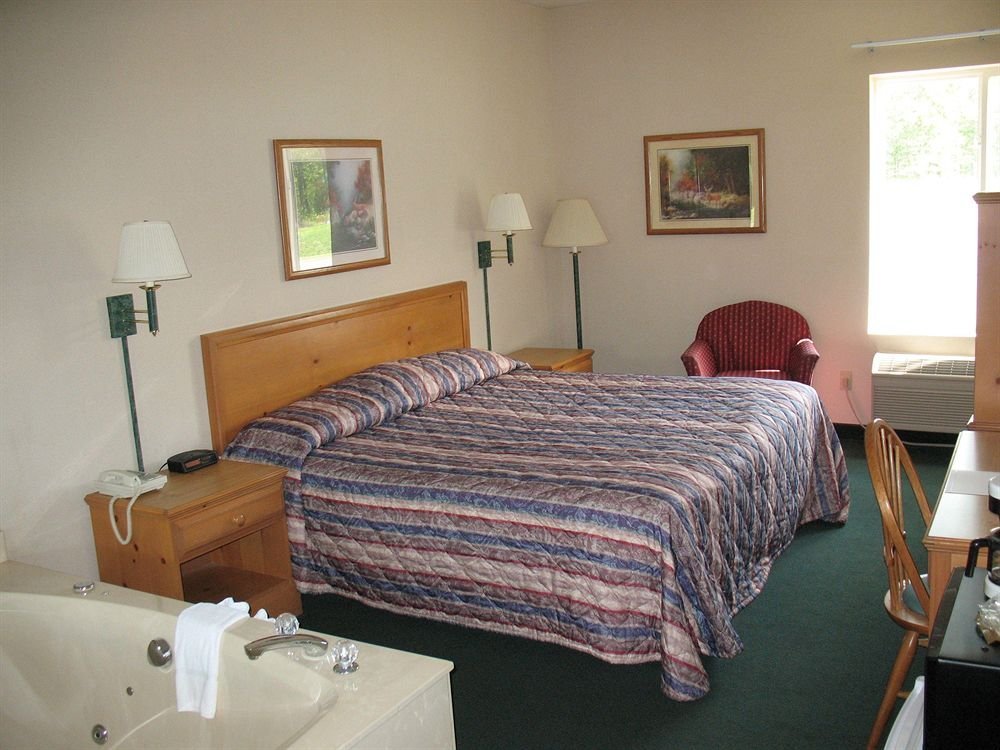 Фото Hometown Inn