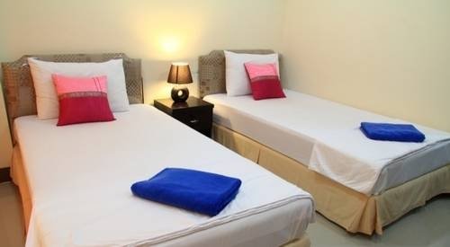 Фото Dang Sea Beach Bungalow