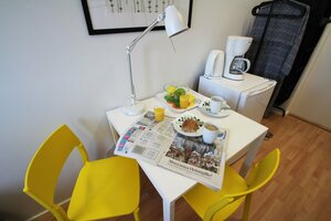 Хостел Sky Hostel Helsinki