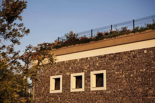 Гостиница Merumalia Wine Resort
