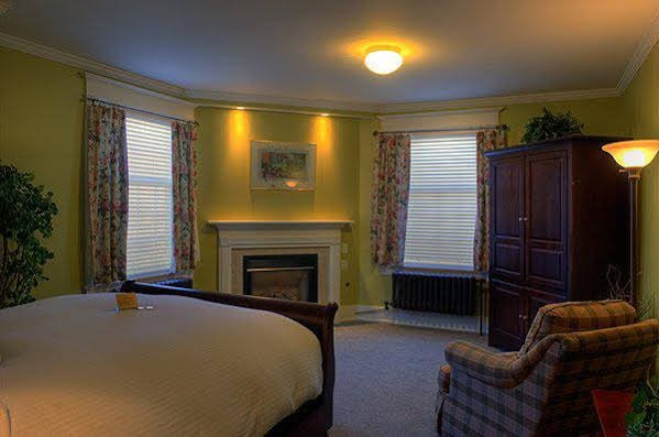 Фото Inn on Broadway