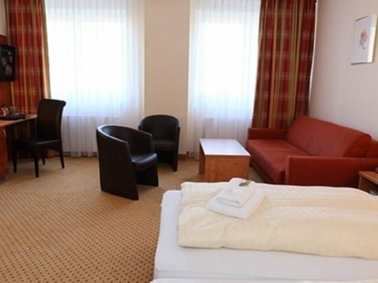 Hotel Appartementhotel Stade, Stade, photo