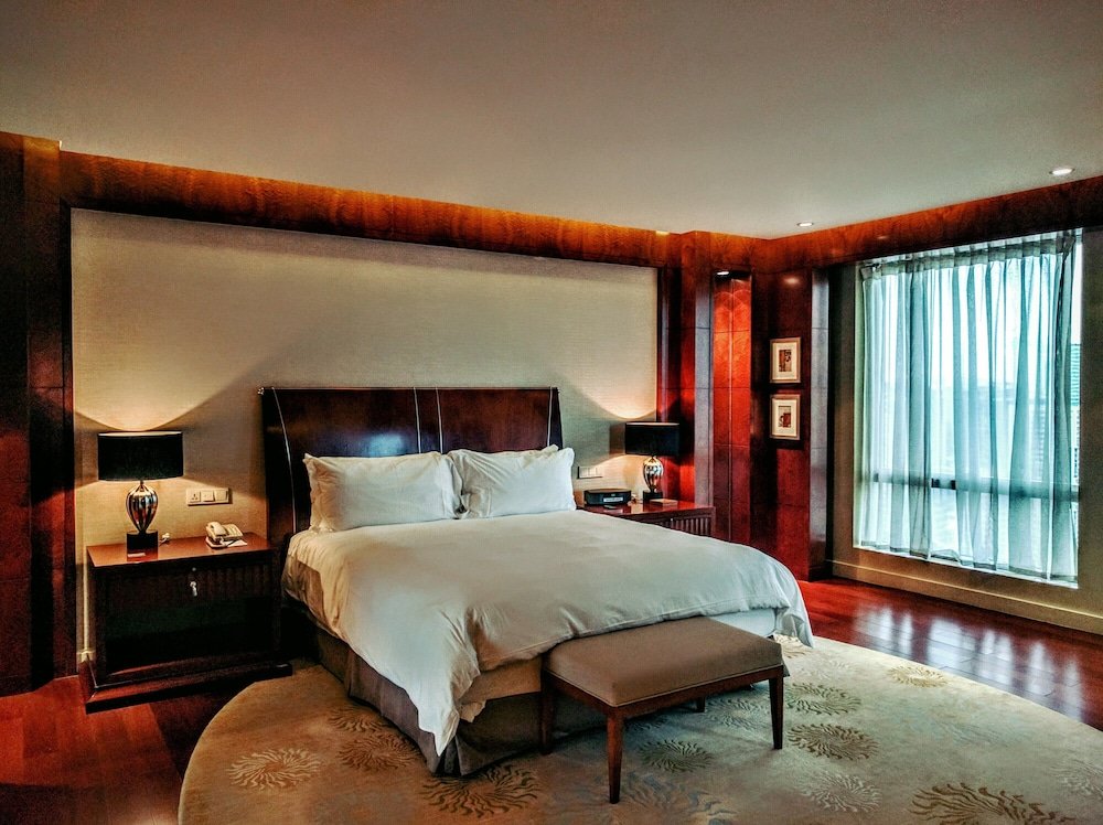 Фото Отель Four Seasons Hotel Mumbai