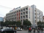Jinjiang Inn Nanchang Nanjing Road W