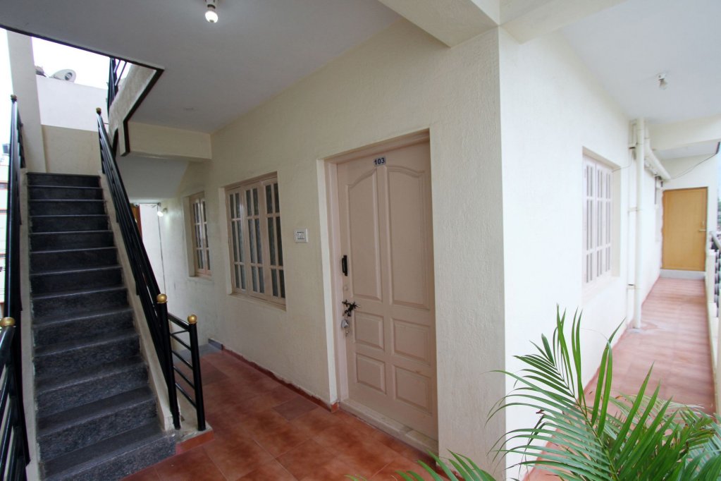 Фото Oyo Rooms 656 Kengeri