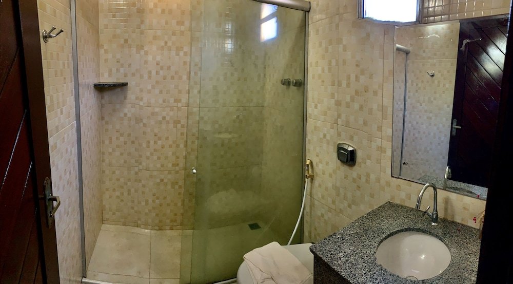 Фото Pousada Ponta dos Anéis