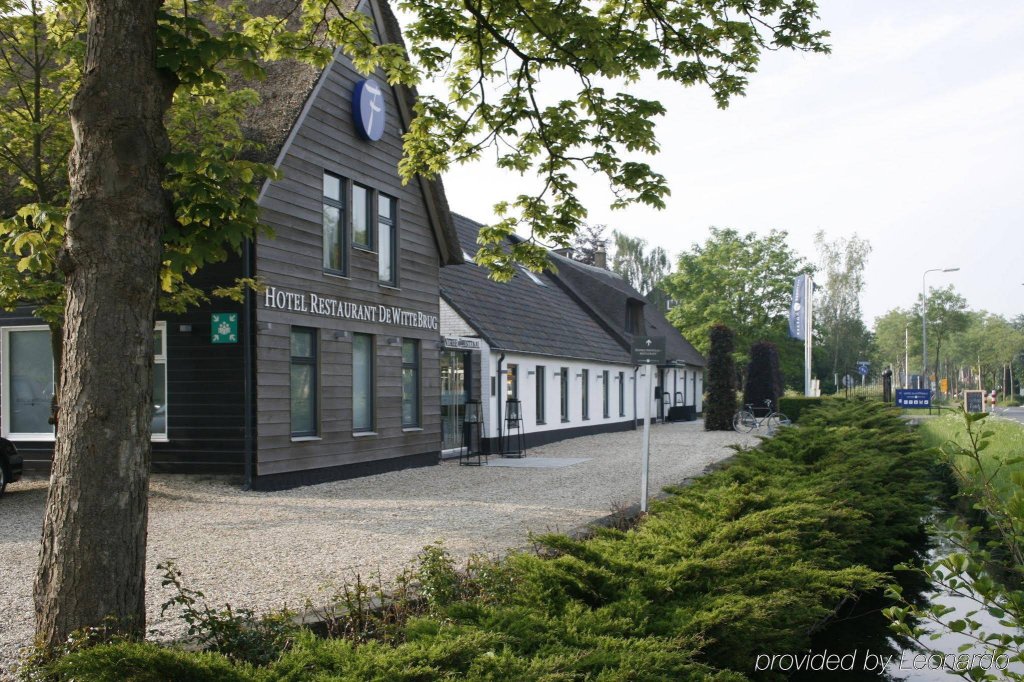Фото Fletcher Hotel De Witte Brug