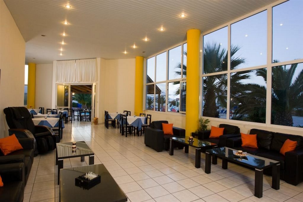 Фото Akti Corali