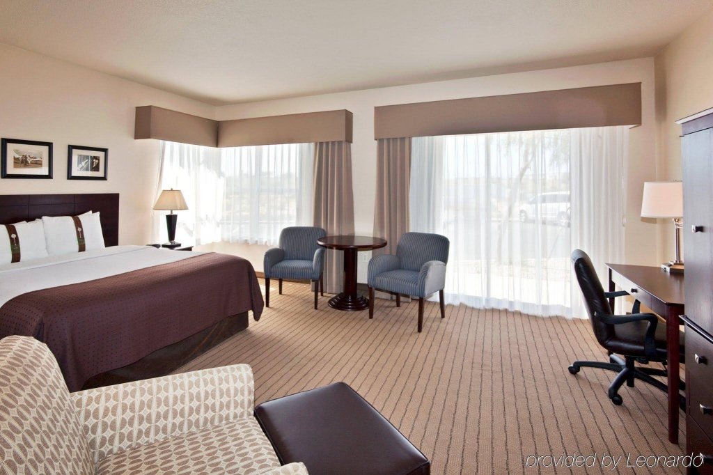 Фото Holiday Inn Yuma, an Ihg Hotel