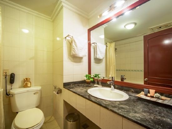 Фото Muong Thanh Grand Phuong Dong Hotel