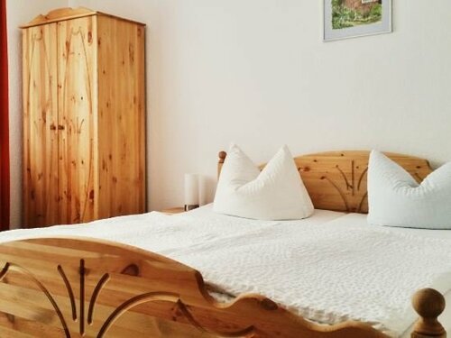 Гостиница Bodden в Гуммерсбахе