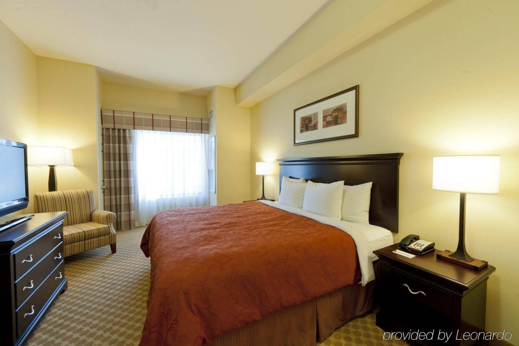 Фото Country Inn & Suites by Radisson, Ontario at Ontario Mills, Ca