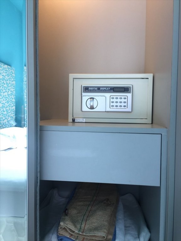 Фото Atlantis Condo Resort Pattaya by Trirong