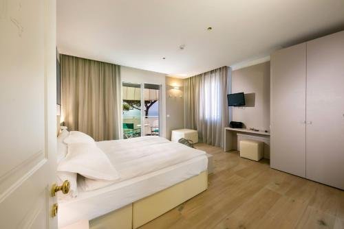 Фото Hotel Le Lampare