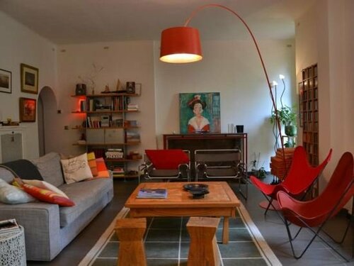 Гостиница Maison De Charme D'arles