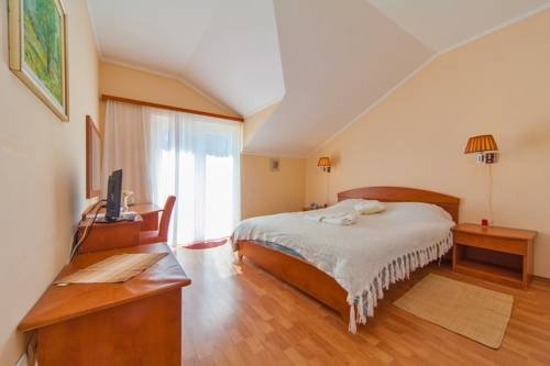 Фото Villa Ruža