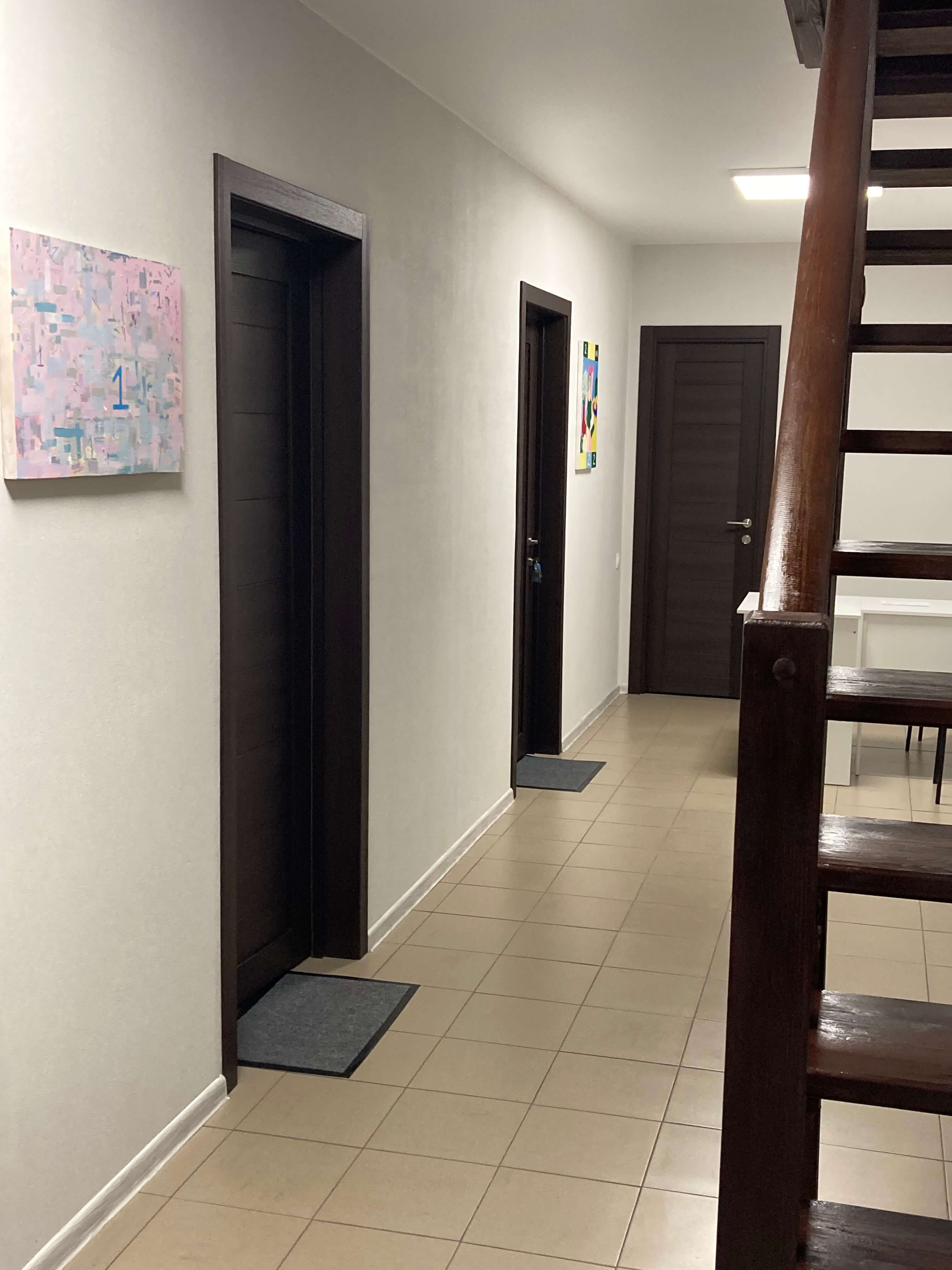 Фото Гостевой дом Dom8