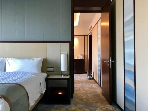 Фото Shangri-La Jinan