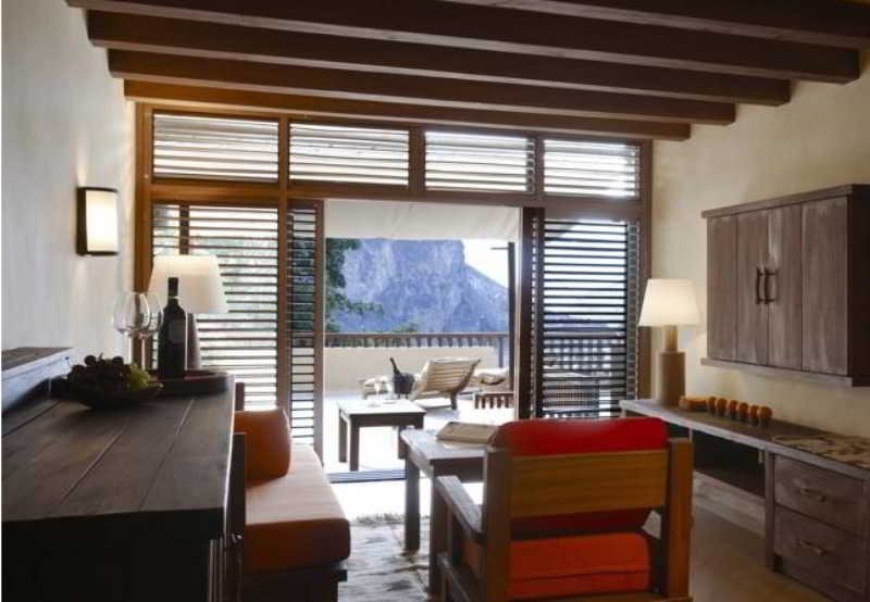 Фото Ma'In Hot Springs