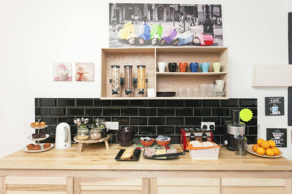 Фото Camden BnB Hotel