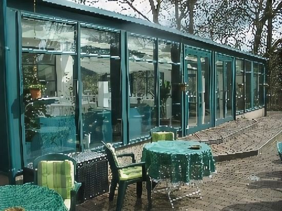 Фото Parkhotel Waldschlösschen