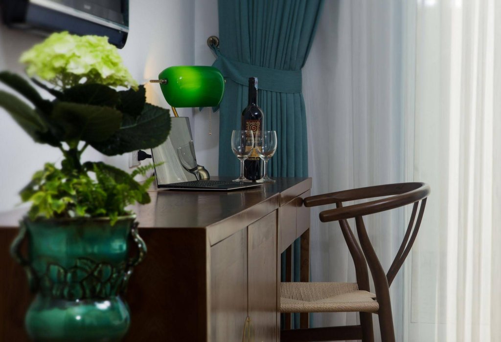 Фото Hanoi Media Hotel & SPA