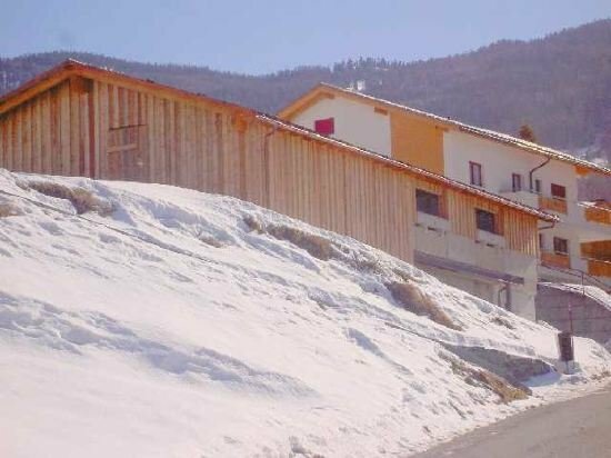 Hotel Fortuna, Valais, photo