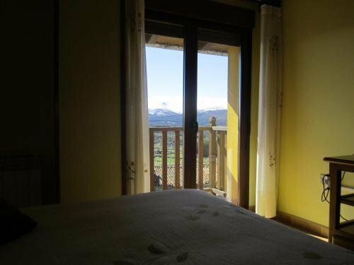 Гостиница Hotel Rural La Dehesilla