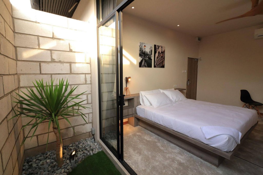 Фото Laman Sentosa Boutique Residence