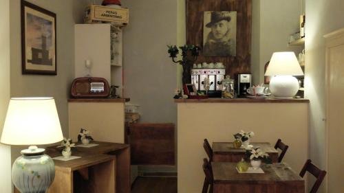 Фото Piccolo Hotel Puccini