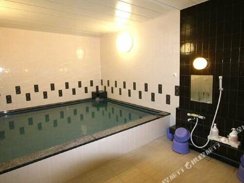 Гостиница Fukui Palace Hotel в Фукуи