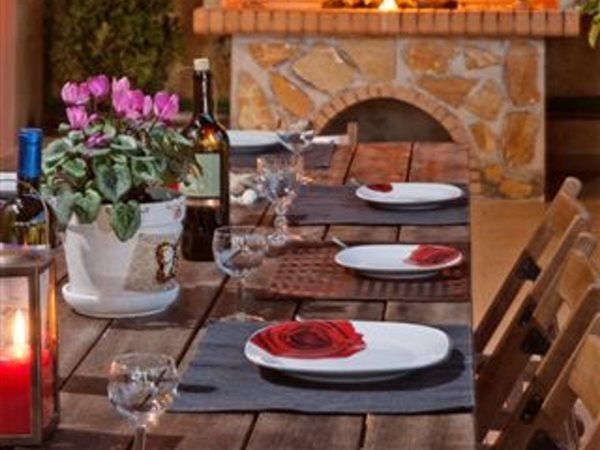 Фото Villa Pelekas