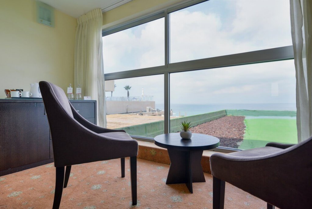 Фото Sharon Hotel Herzliya