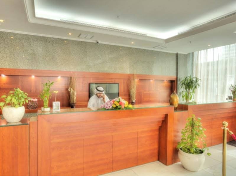 Фото Barakat Burhan Hotel