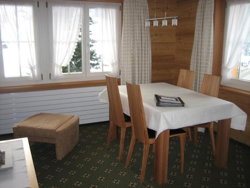 Фото Hotel Gletscherblick