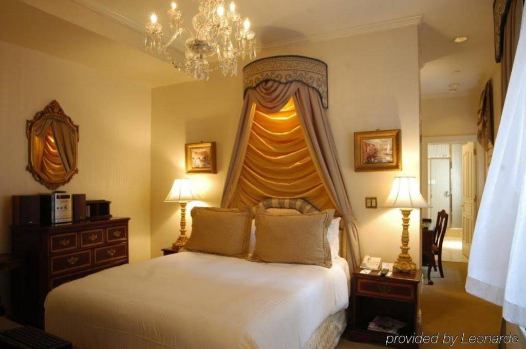 Фото Fitzpatrick Grand Central