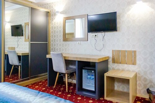 Гостиница Aydin Cemberlitas Otel в Айдыне