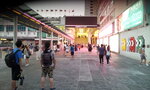 Harbour City (Kowloon, Canton Road, 3), shopping mall