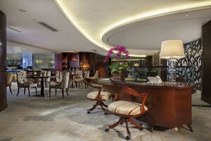 Гостиница Millennium Hotel Chengdu