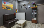 Expert (Molokova Street, 16), massage salon