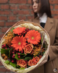 Prostocvet (Shabolovka Street, 30/12), flower shop